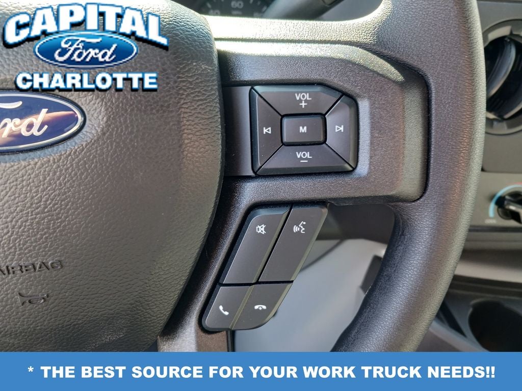 2026 Ford Econoline Cutaway E-350 SRW