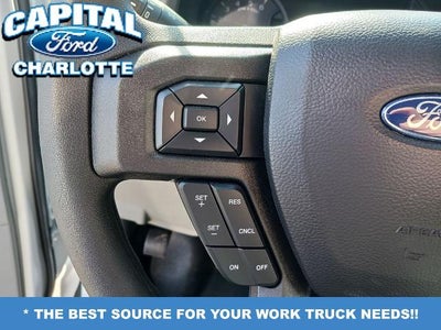 2026 Ford Econoline Cutaway E-350 SRW