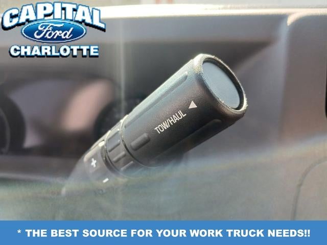 2026 Ford Econoline Cutaway E-350 SRW