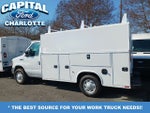 2026 Ford Econoline Cutaway E-350 SRW