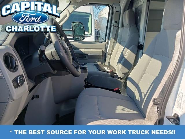 2026 Ford Econoline Cutaway E-350 SRW