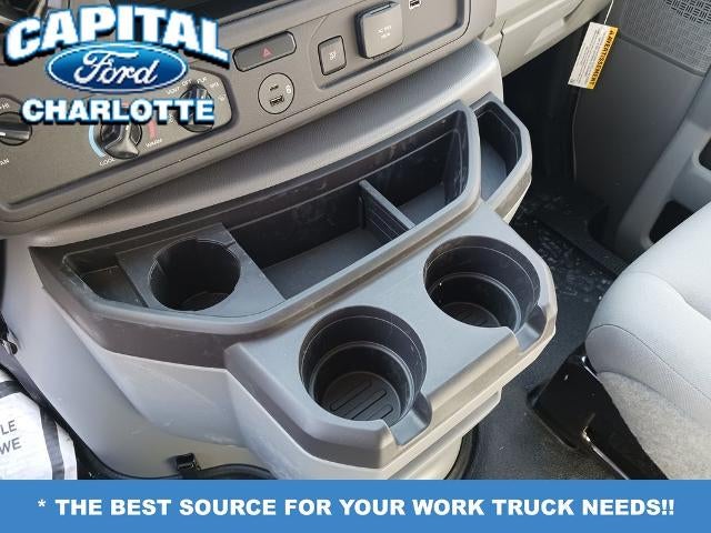 2026 Ford Econoline Cutaway E-350 SRW