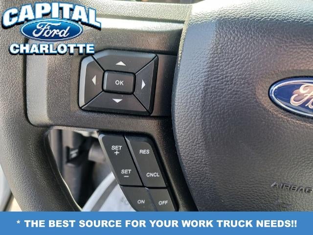 2026 Ford Econoline Cutaway E-350 SRW