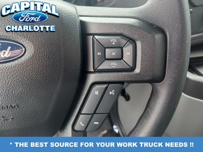 2026 Ford Econoline Cutaway E-350 SRW