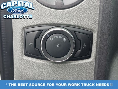 2026 Ford Econoline Cutaway E-350 SRW