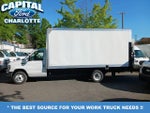 2027 Ford Econoline Cutaway E-350 SRW