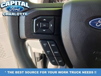2027 Ford Econoline Cutaway E-350 SRW