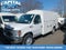 2026 Ford Econoline Cutaway E-350 SRW