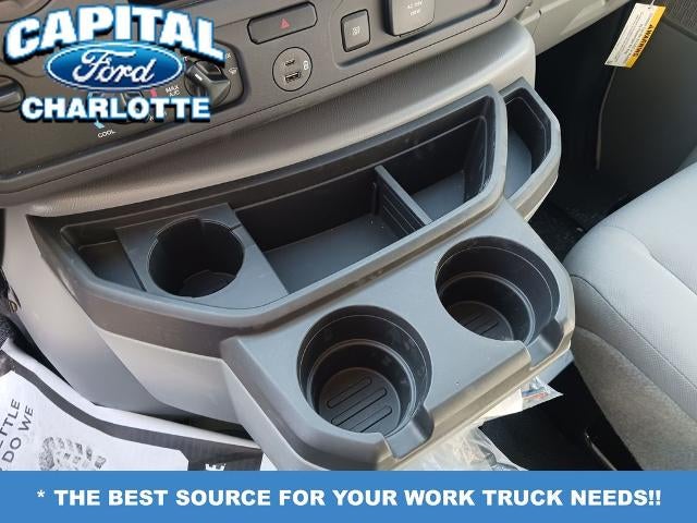 2026 Ford Econoline Cutaway E-350 SRW