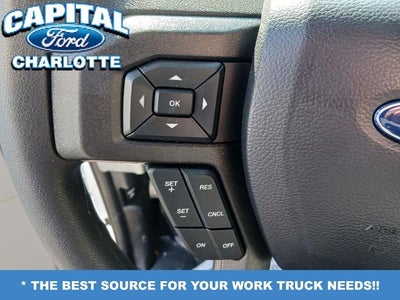 2026 Ford Econoline Cutaway E-350 SRW