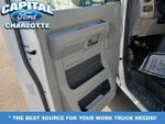 2026 Ford Econoline Cutaway E-350 SRW