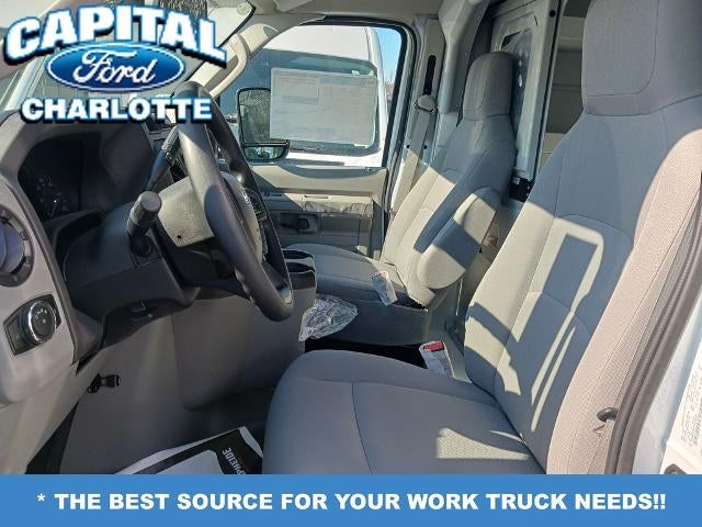 2026 Ford Econoline Cutaway E-350 SRW