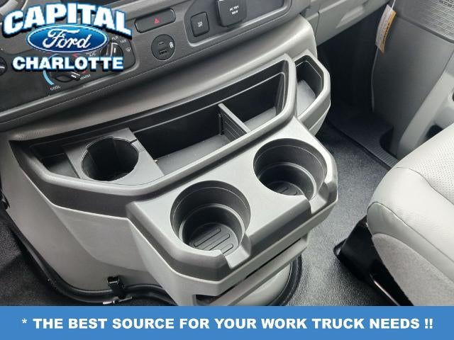 2026 Ford Econoline Cutaway E-350 SRW