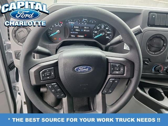 2026 Ford Econoline Cutaway E-350 SRW