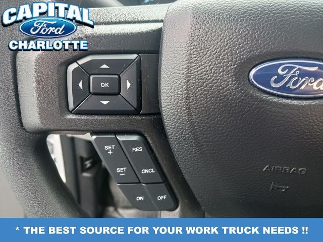 2026 Ford Econoline Cutaway E-350 SRW