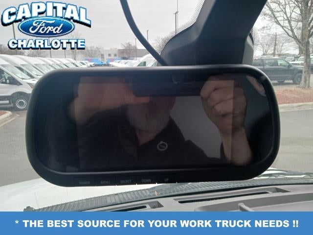 2026 Ford Econoline Cutaway E-350 SRW