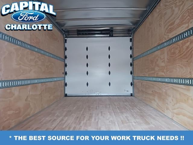 2026 Ford Econoline Cutaway E-350 SRW