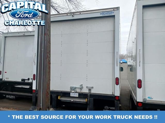 2026 Ford Econoline Cutaway E-350 SRW