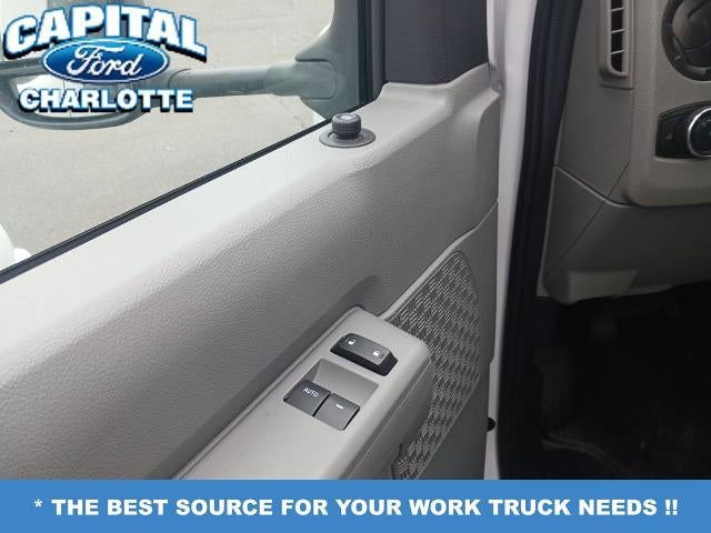 2026 Ford Econoline Cutaway E-350 SRW