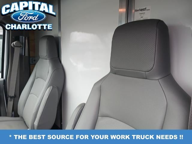 2026 Ford Econoline Cutaway E-350 SRW