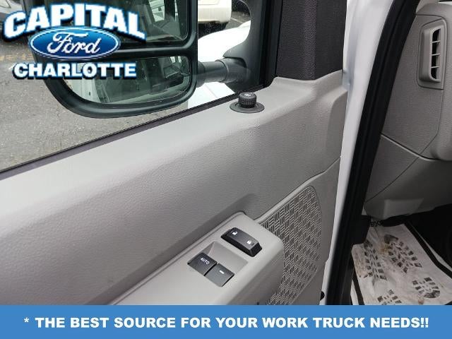 2026 Ford Econoline Cutaway E-350 SRW