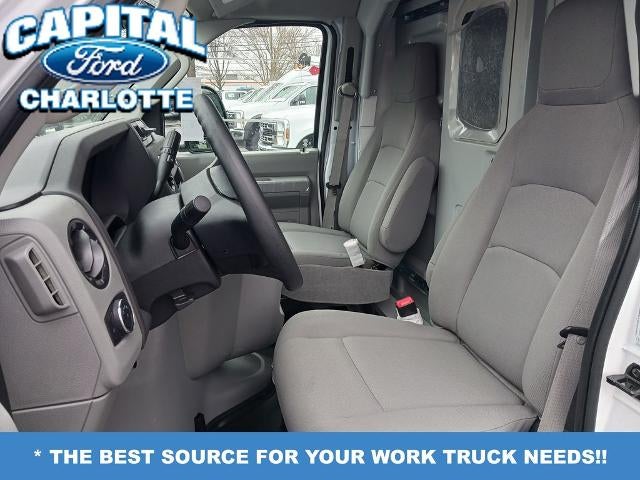 2026 Ford Econoline Cutaway E-350 SRW