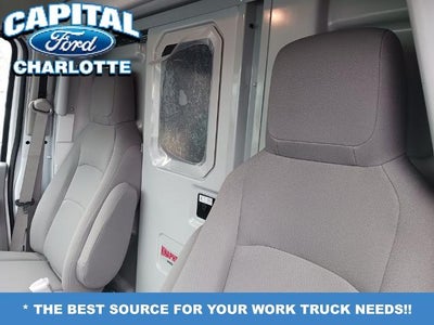 2026 Ford Econoline Cutaway E-350 SRW
