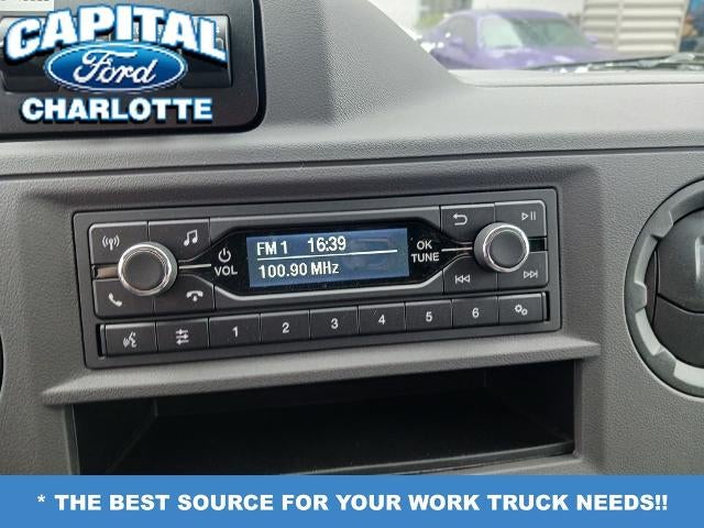 2026 Ford Econoline Cutaway E-350 SRW