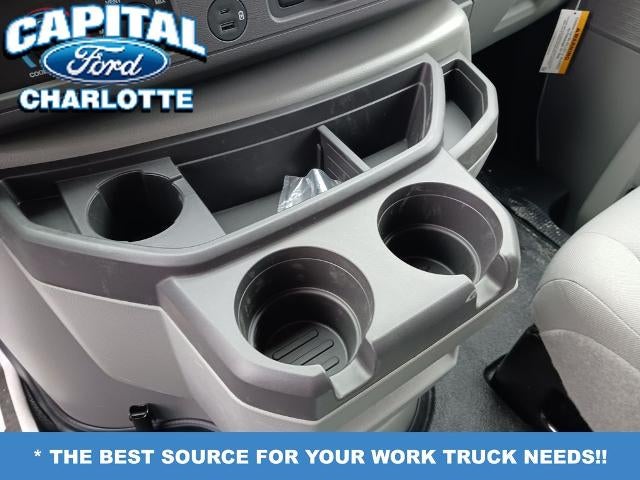 2026 Ford Econoline Cutaway E-350 SRW