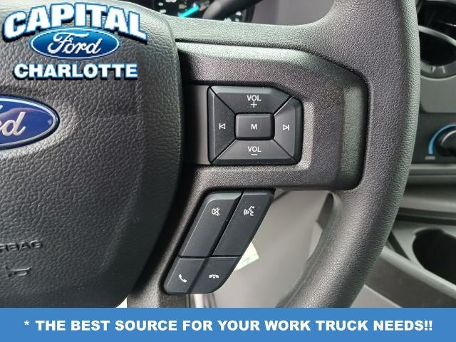 2026 Ford Econoline Cutaway E-350 SRW