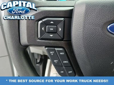 2026 Ford Econoline Cutaway E-350 SRW