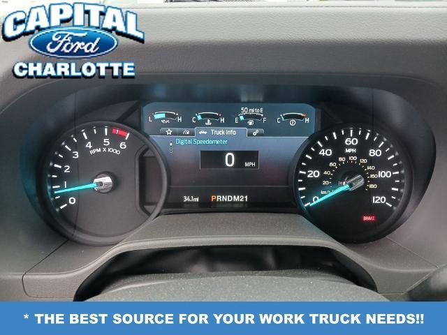 2026 Ford Econoline Cutaway E-350 SRW