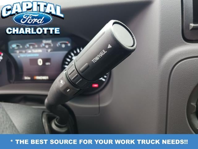 2026 Ford Econoline Cutaway E-350 SRW