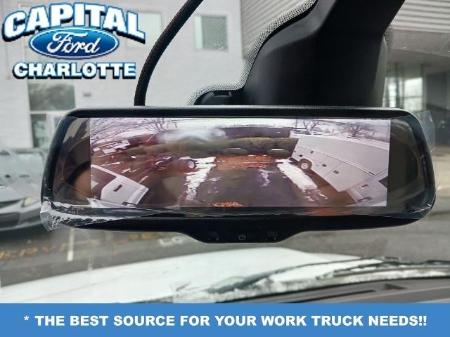 2026 Ford Econoline Cutaway E-350 SRW