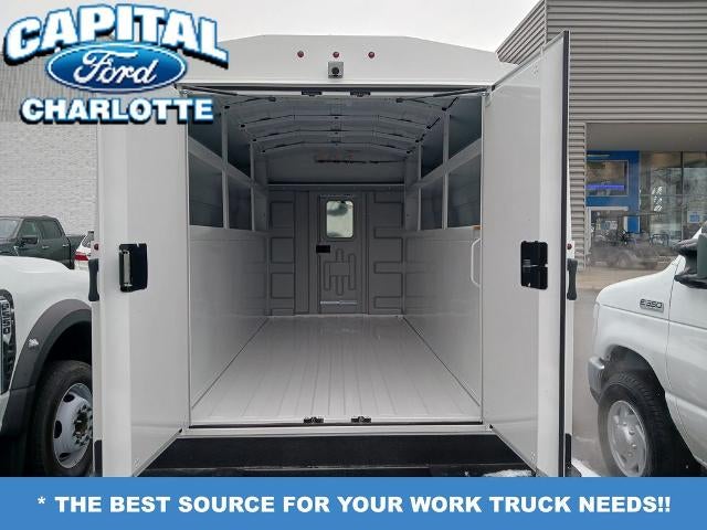 2026 Ford Econoline Cutaway E-350 SRW