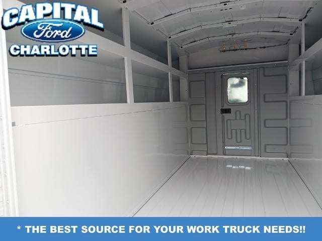 2026 Ford Econoline Cutaway E-350 SRW