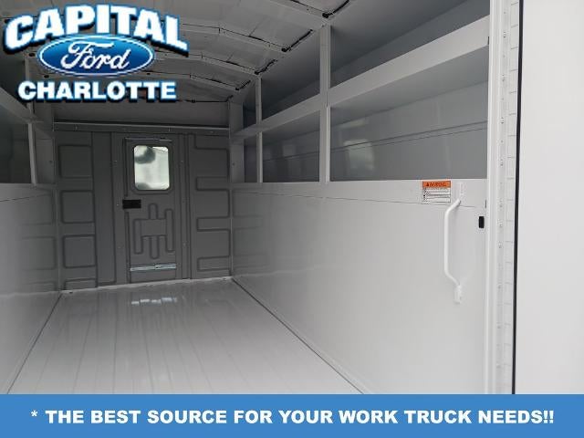 2026 Ford Econoline Cutaway E-350 SRW