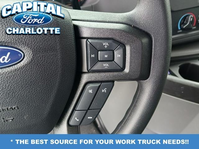 2026 Ford Econoline Cutaway E-350 SRW