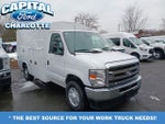 2026 Ford Econoline Cutaway E-350 SRW