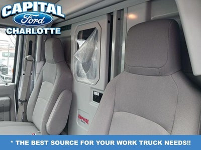 2026 Ford Econoline Cutaway E-350 SRW