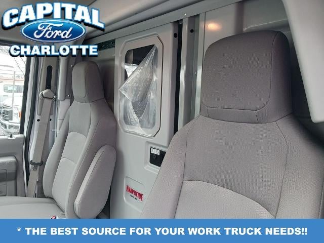 2026 Ford Econoline Cutaway E-350 SRW