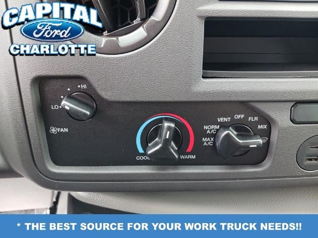 2026 Ford Econoline Cutaway E-350 SRW