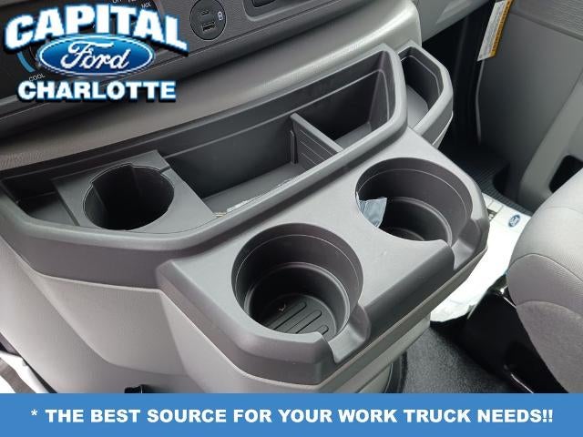 2026 Ford Econoline Cutaway E-350 SRW