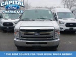 2026 Ford Econoline Cutaway E-350 SRW
