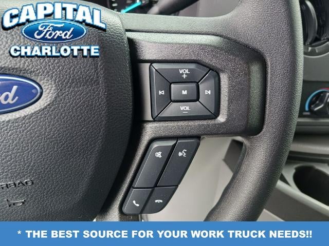 2026 Ford Econoline Cutaway E-350 SRW