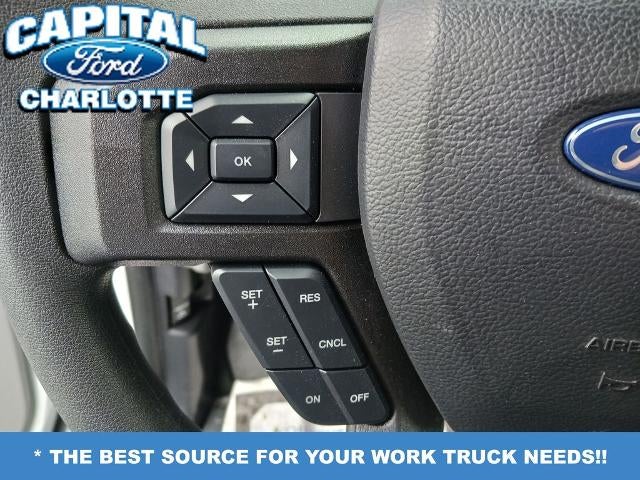 2026 Ford Econoline Cutaway E-350 SRW