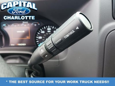 2026 Ford Econoline Cutaway E-350 SRW