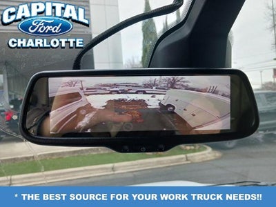 2026 Ford Econoline Cutaway E-350 SRW