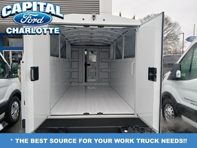 2026 Ford Econoline Cutaway E-350 SRW