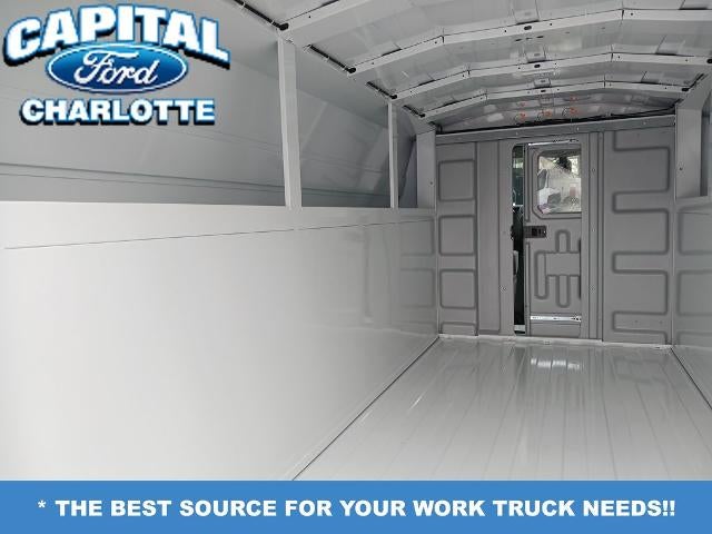 2026 Ford Econoline Cutaway E-350 SRW